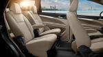 Mahindra Marazzo 2018 года